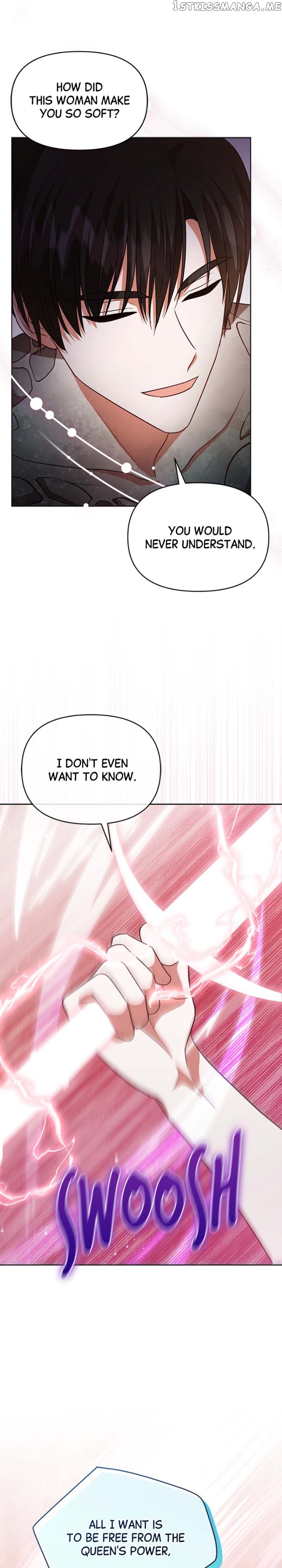The Devilish Duke Can’t Sleep Chapter 77 - page 13