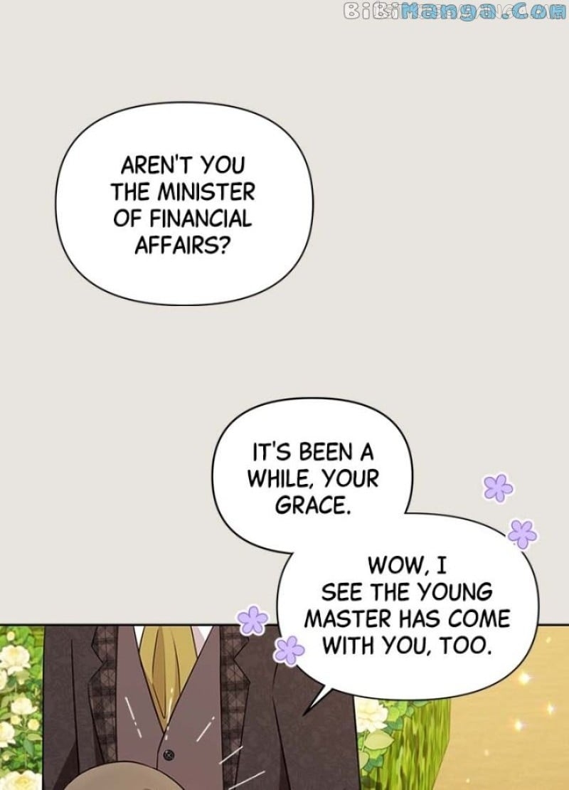 The Devilish Duke Can’t Sleep Chapter 68 - page 12