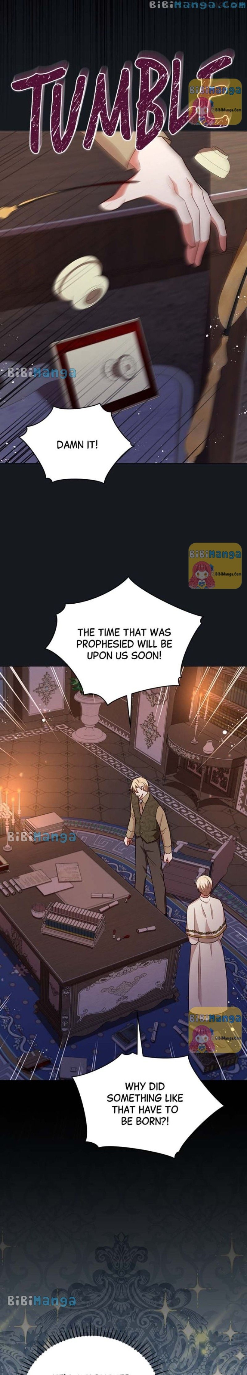 The Devilish Duke Can’t Sleep Chapter 68 - page 2