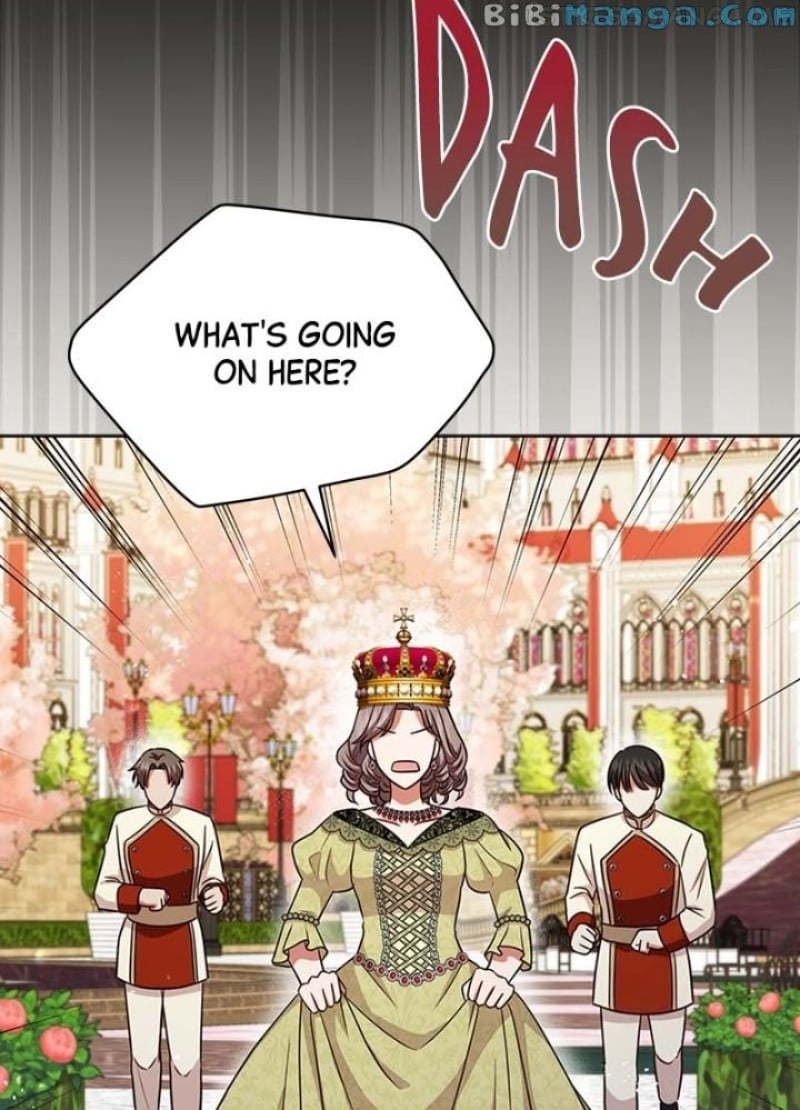 The Devilish Duke Can’t Sleep Chapter 68 - page 21