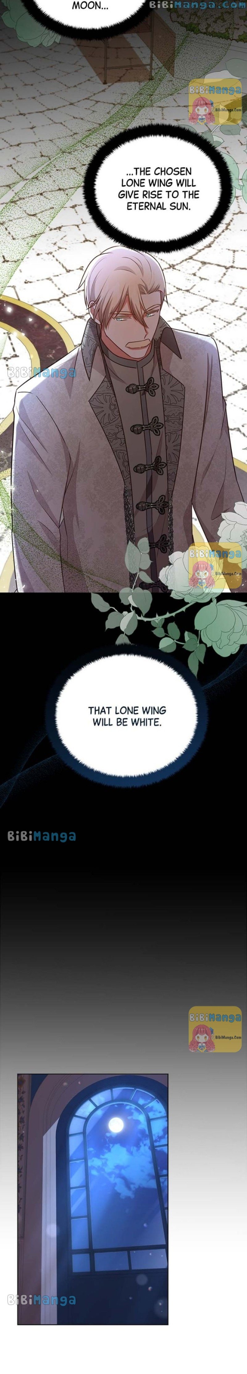 The Devilish Duke Can’t Sleep Chapter 68 - page 28