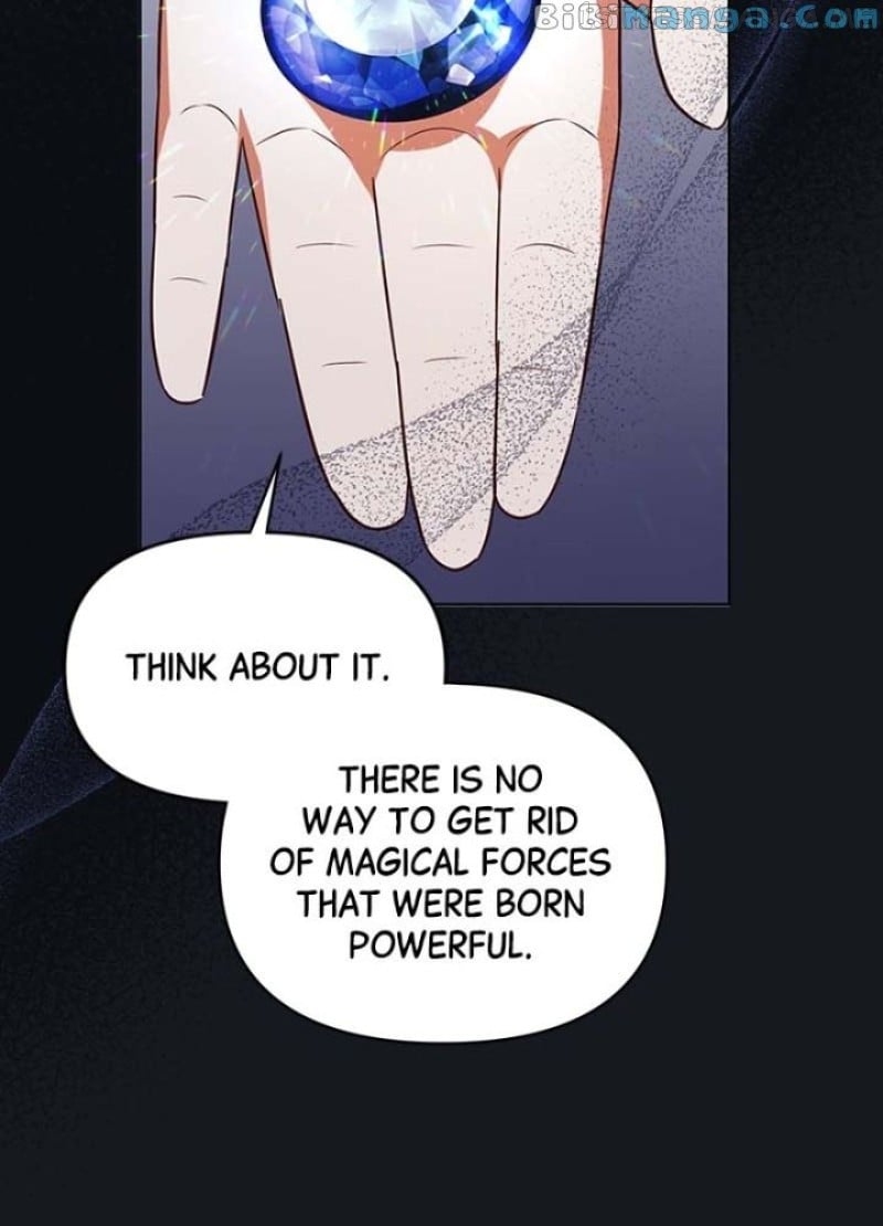 The Devilish Duke Can’t Sleep Chapter 68 - page 6