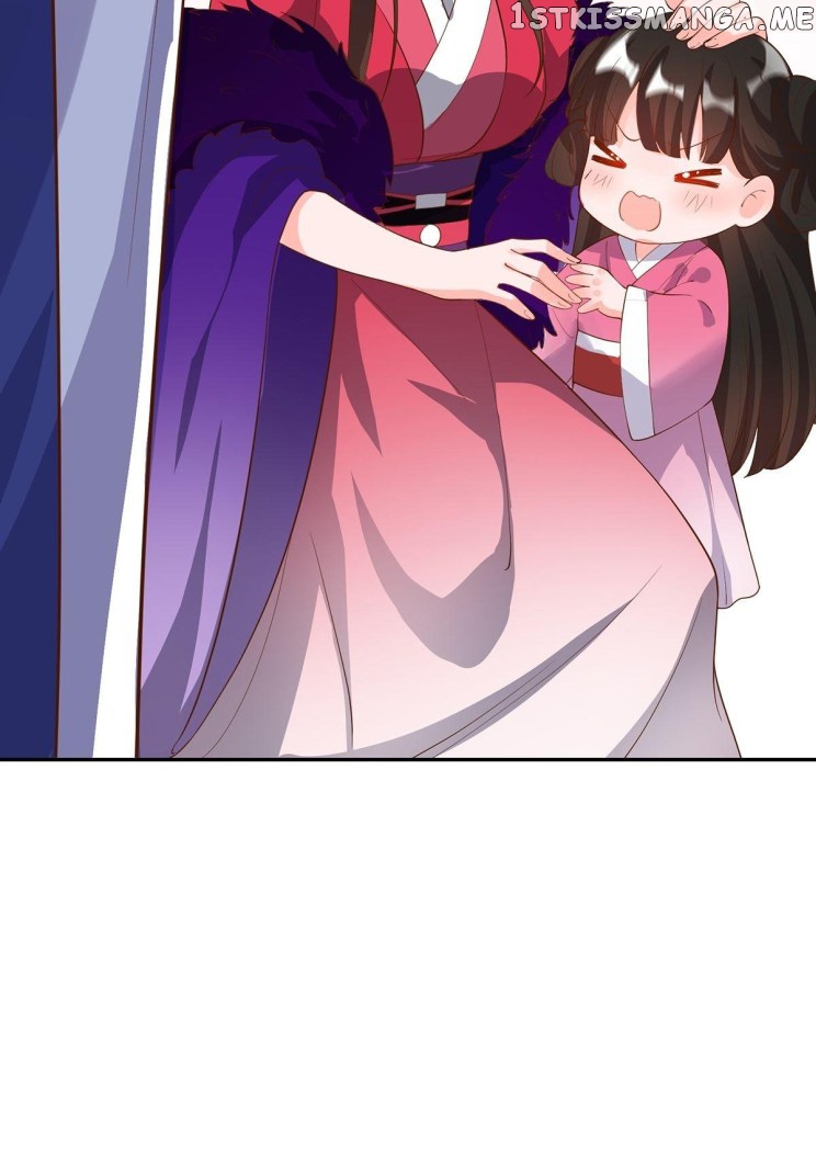 Ugly Woman’s Harem Code Chapter 234.5 - page 22