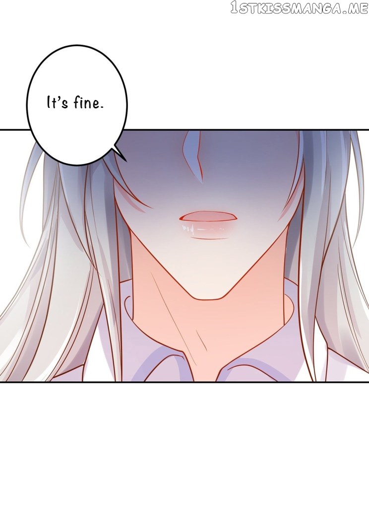 Ugly Woman’s Harem Code Chapter 234.5 - page 23