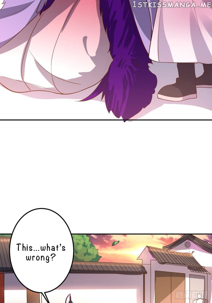 Ugly Woman’s Harem Code Chapter 234.5 - page 28