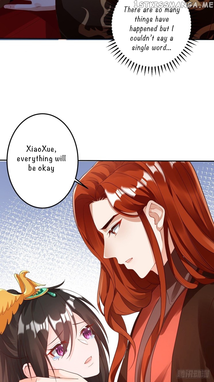 Ugly Woman’s Harem Code Chapter 234 - page 26