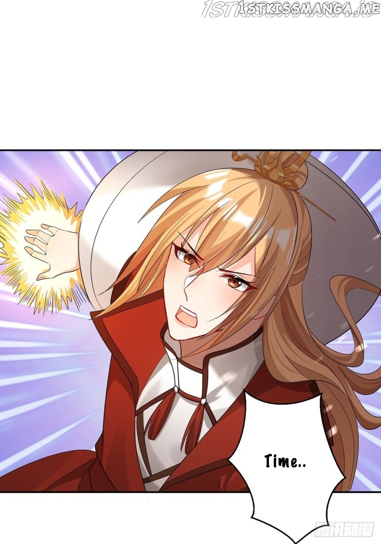 Ugly Woman’s Harem Code Chapter 233.5 - page 22