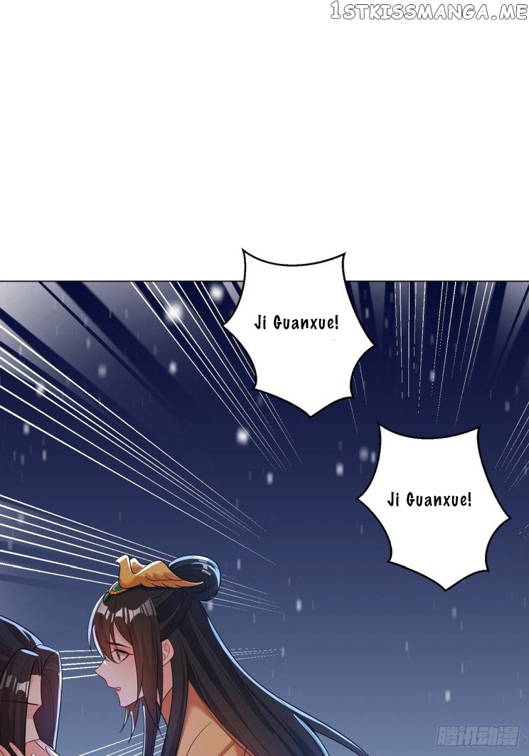 Ugly Woman’s Harem Code Chapter 233 - page 21