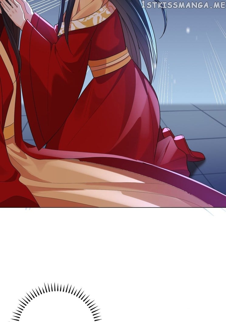 Ugly Woman’s Harem Code Chapter 233 - page 22
