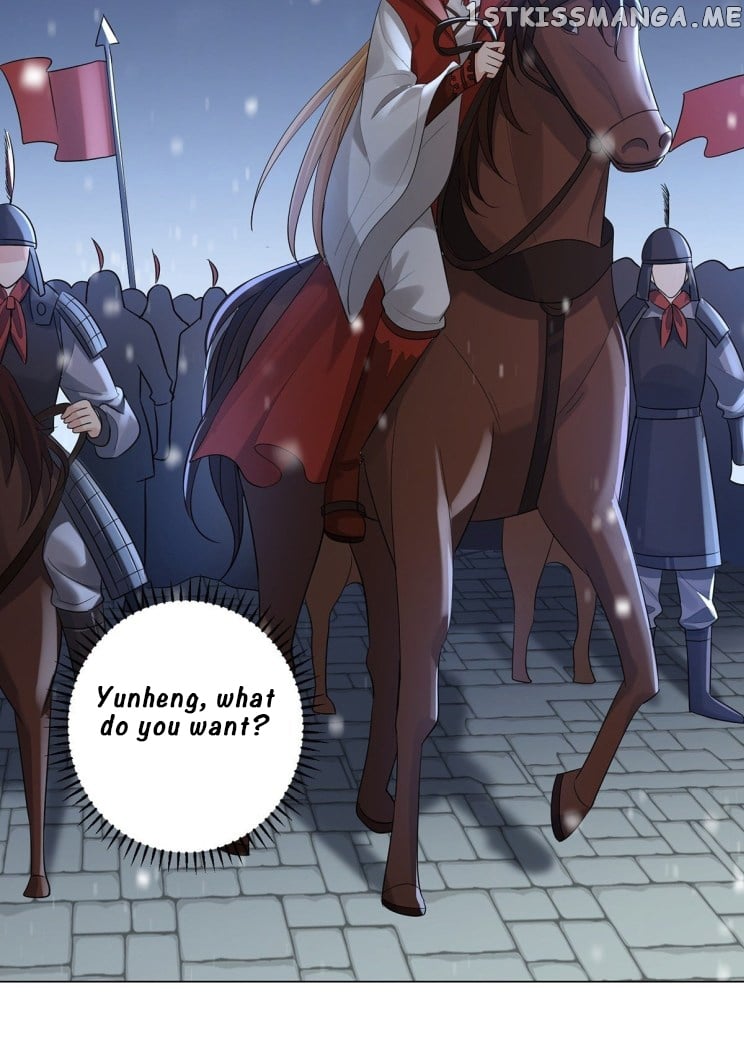 Ugly Woman’s Harem Code Chapter 233 - page 27