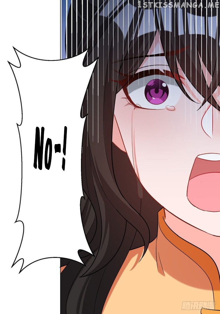 Ugly Woman’s Harem Code Chapter 232.5 - page 23