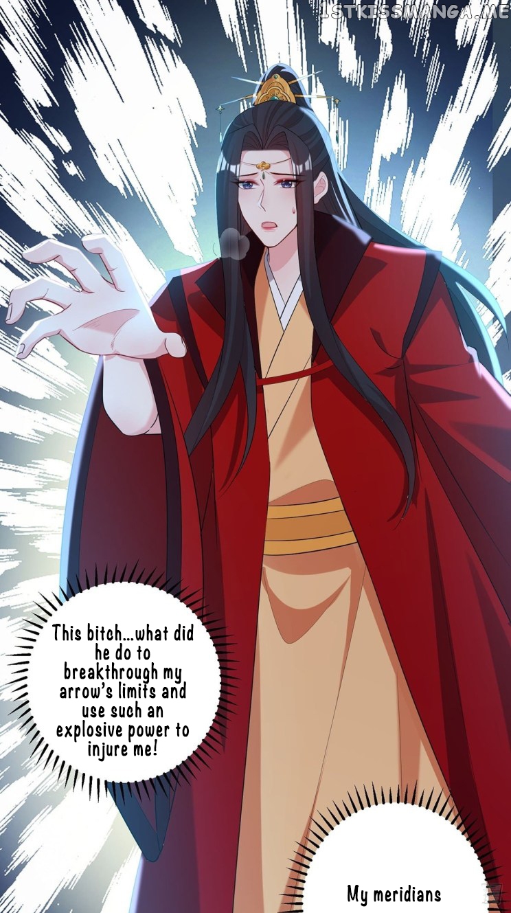 Ugly Woman’s Harem Code Chapter 232 - page 1
