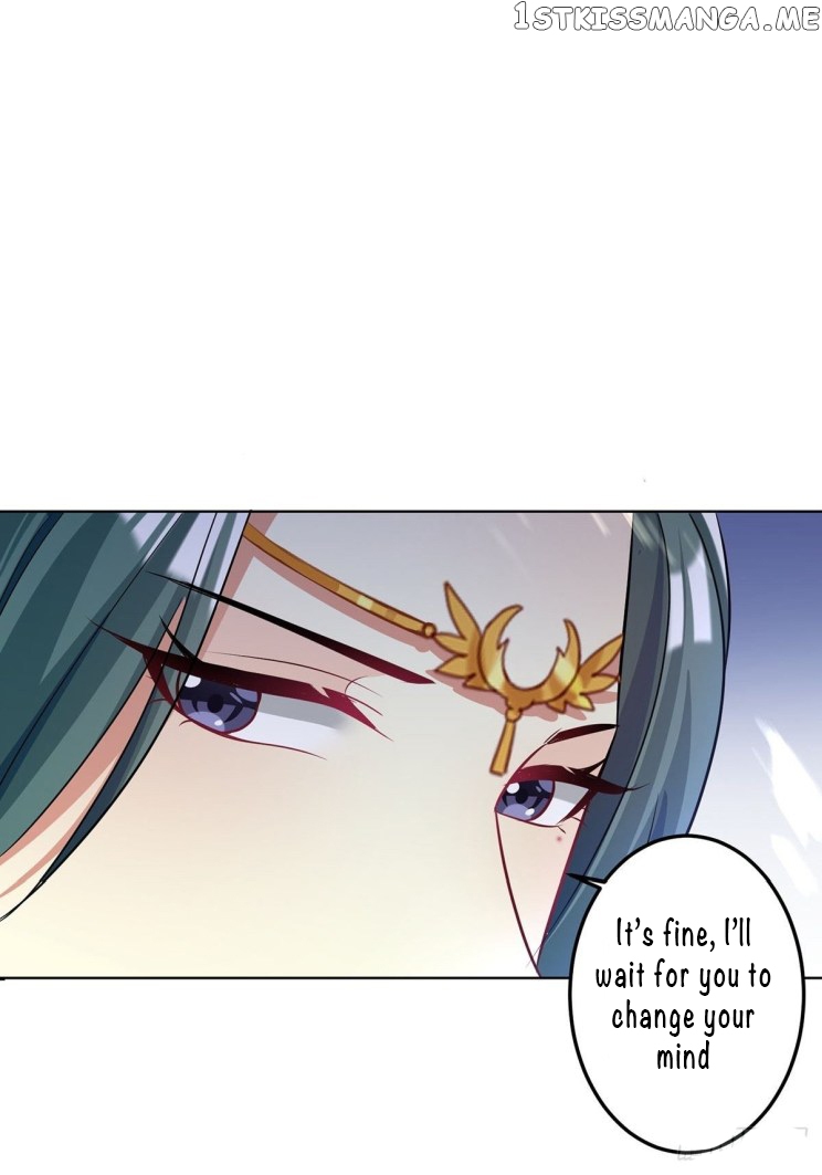 Ugly Woman’s Harem Code Chapter 232 - page 12