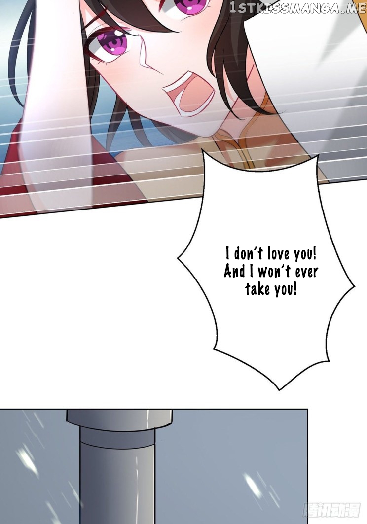 Ugly Woman’s Harem Code Chapter 232 - page 9