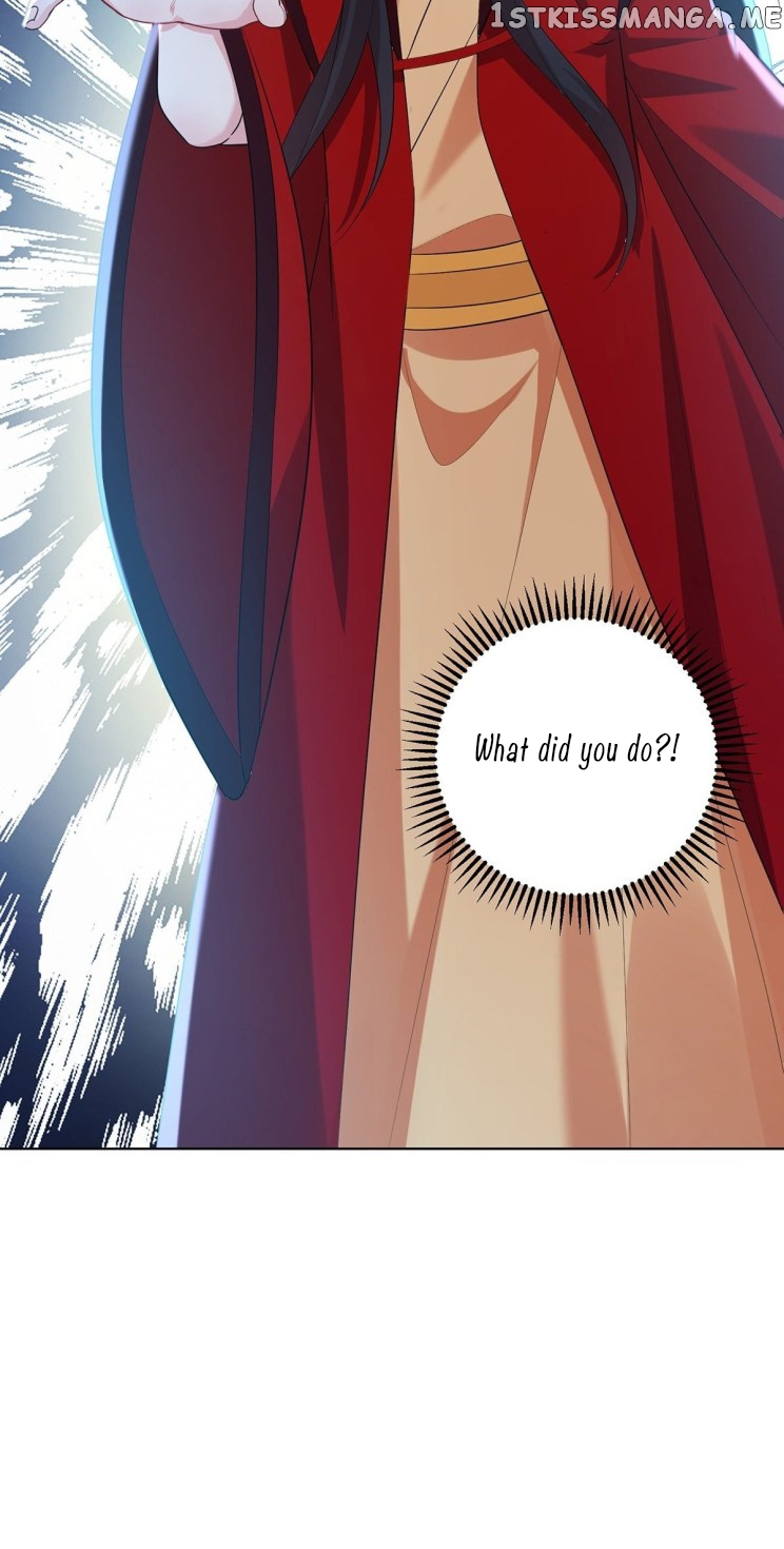 Ugly Woman’s Harem Code Chapter 231.5 - page 18