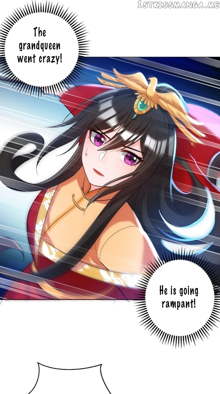 Ugly Woman’s Harem Code Chapter 231 - page 18