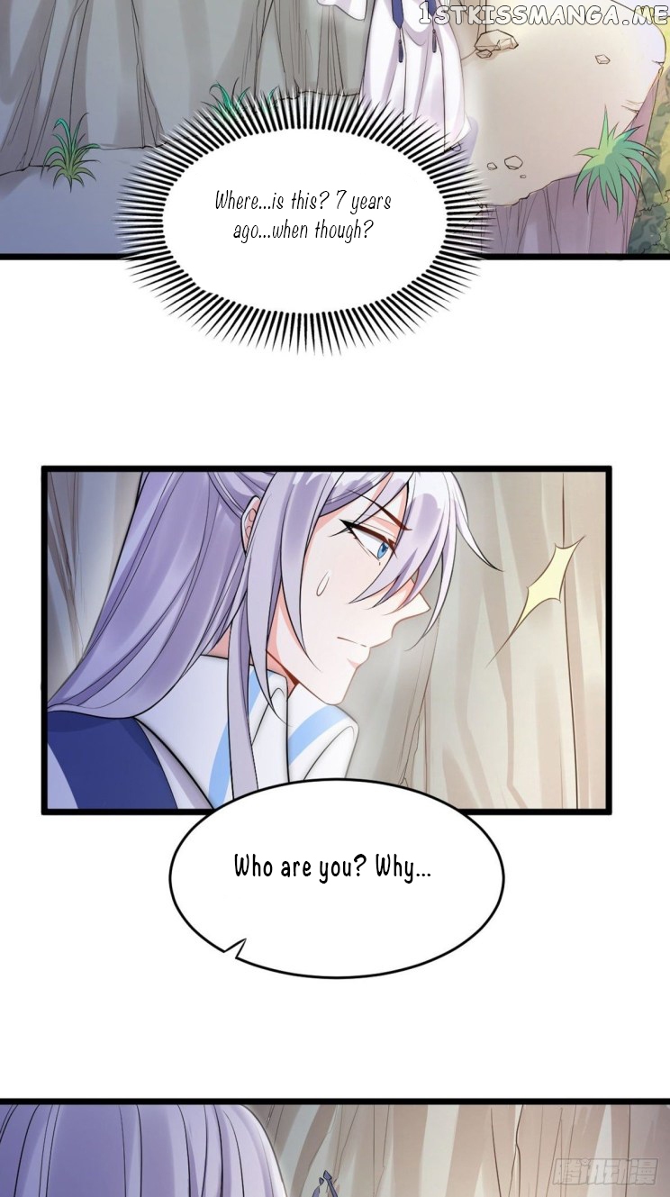 Ugly Woman’s Harem Code Chapter 224 - page 18