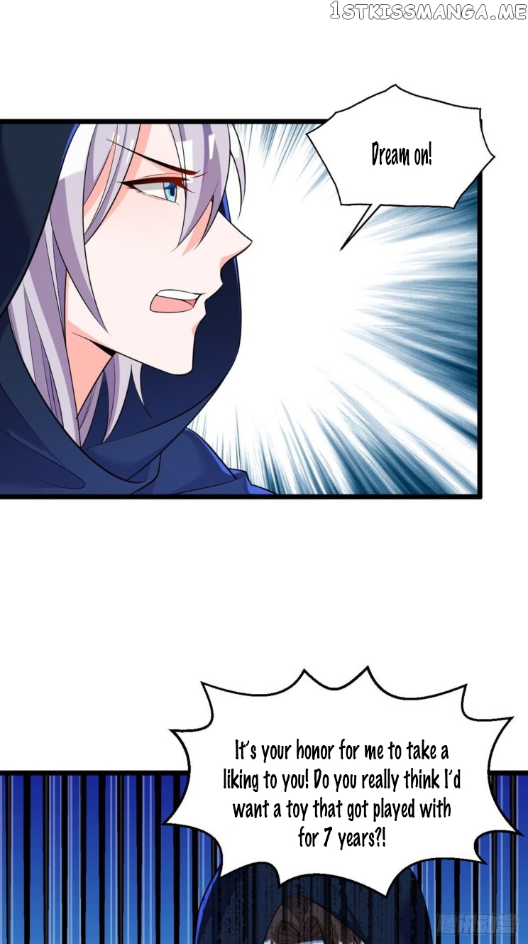 Ugly Woman’s Harem Code Chapter 223 - page 25
