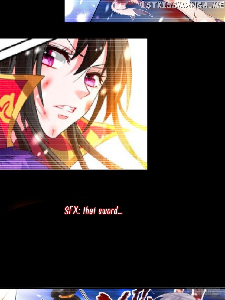 Ugly Woman’s Harem Code Chapter 223 - page 31