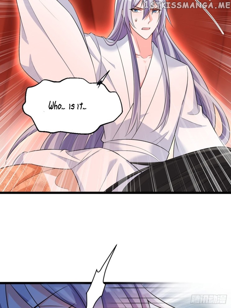 Ugly Woman’s Harem Code Chapter 222 - page 30