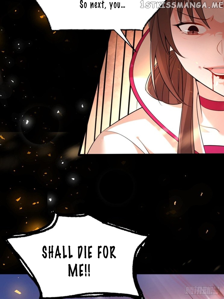 Ugly Woman’s Harem Code Chapter 222 - page 9