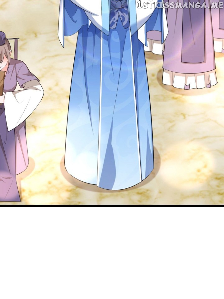 Ugly Woman’s Harem Code Chapter 220 - page 15