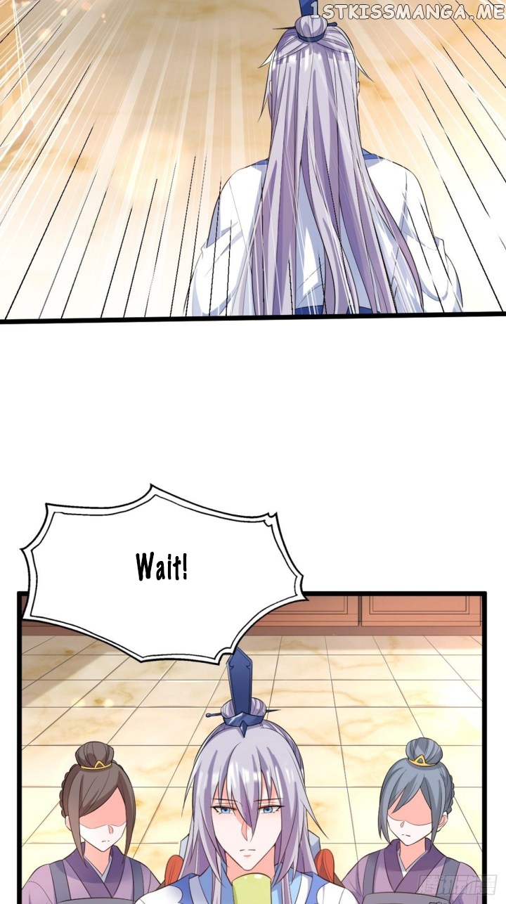 Ugly Woman’s Harem Code Chapter 220 - page 20