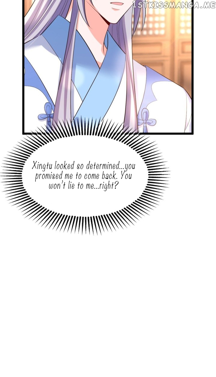 Ugly Woman’s Harem Code Chapter 220 - page 29
