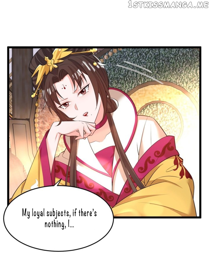 Ugly Woman’s Harem Code Chapter 220 - page 9