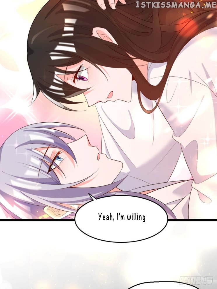 Ugly Woman’s Harem Code Chapter 219.5 - page 9