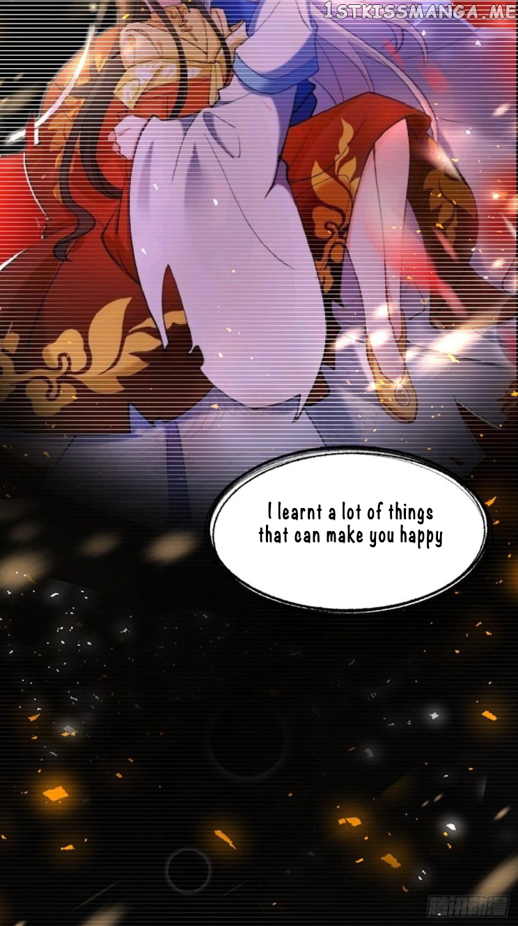 Ugly Woman’s Harem Code Chapter 219 - page 14