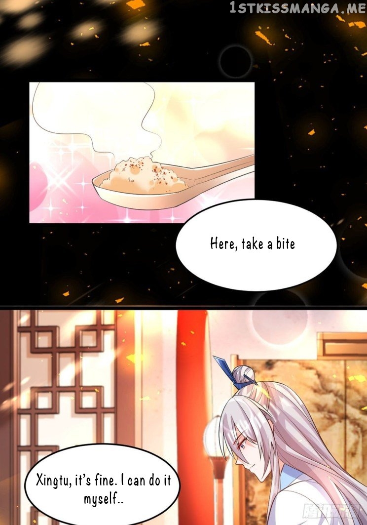 Ugly Woman’s Harem Code Chapter 218 - page 20