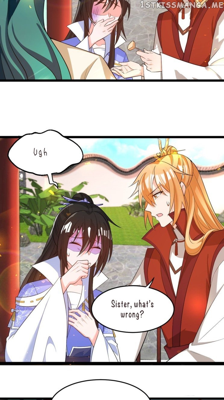 Ugly Woman’s Harem Code Chapter 217 - page 14