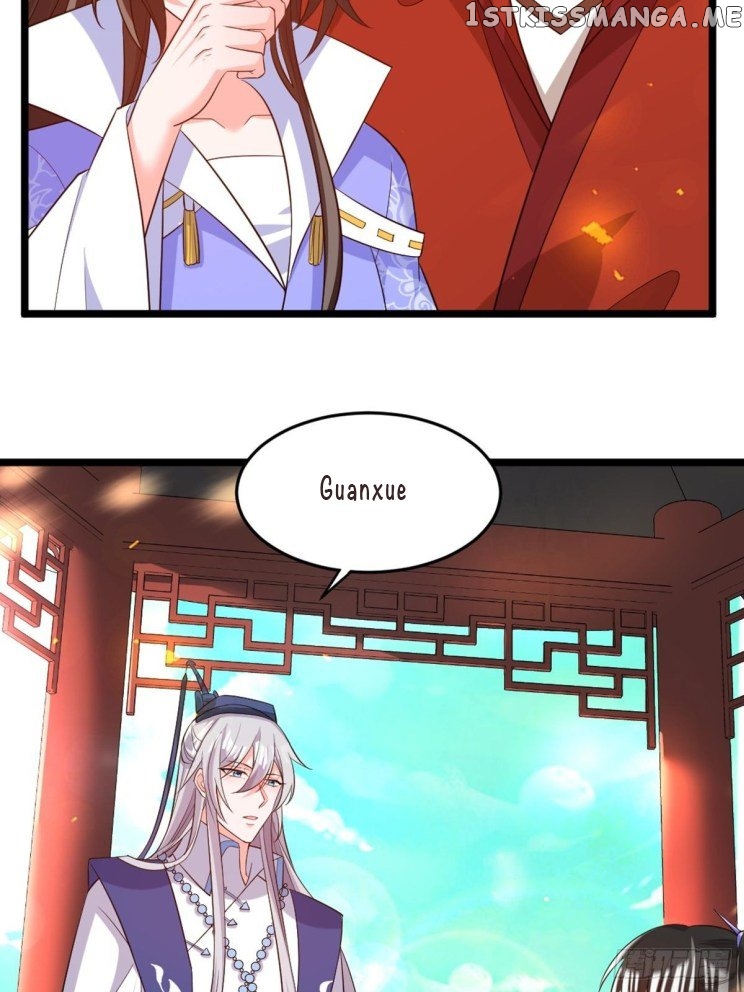 Ugly Woman’s Harem Code Chapter 217 - page 18