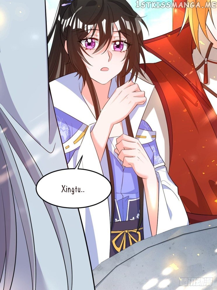 Ugly Woman’s Harem Code Chapter 217 - page 20