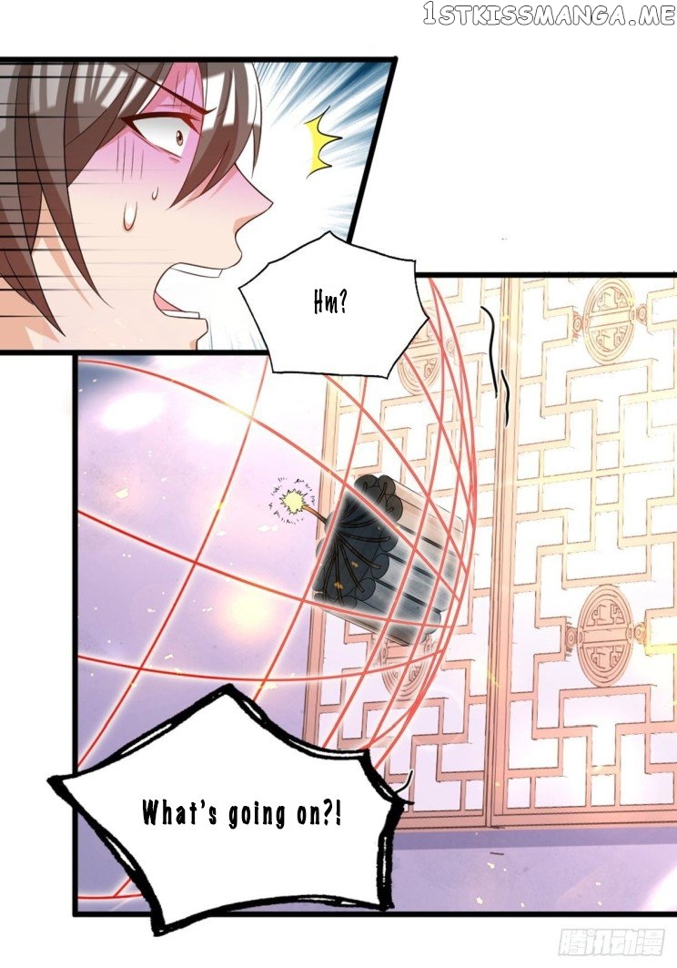 Ugly Woman’s Harem Code Chapter 216 - page 21