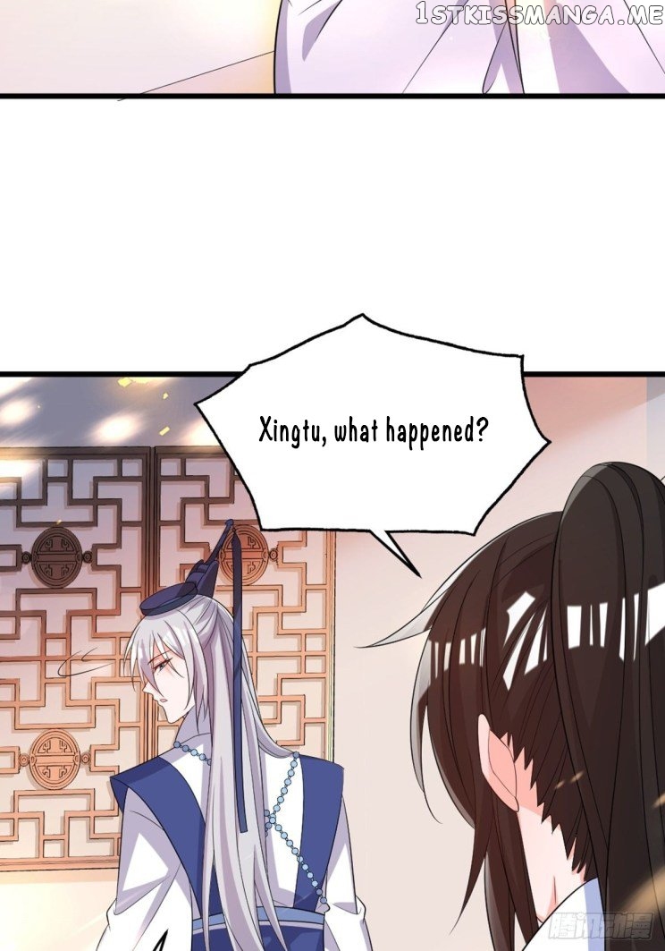 Ugly Woman’s Harem Code Chapter 216 - page 23