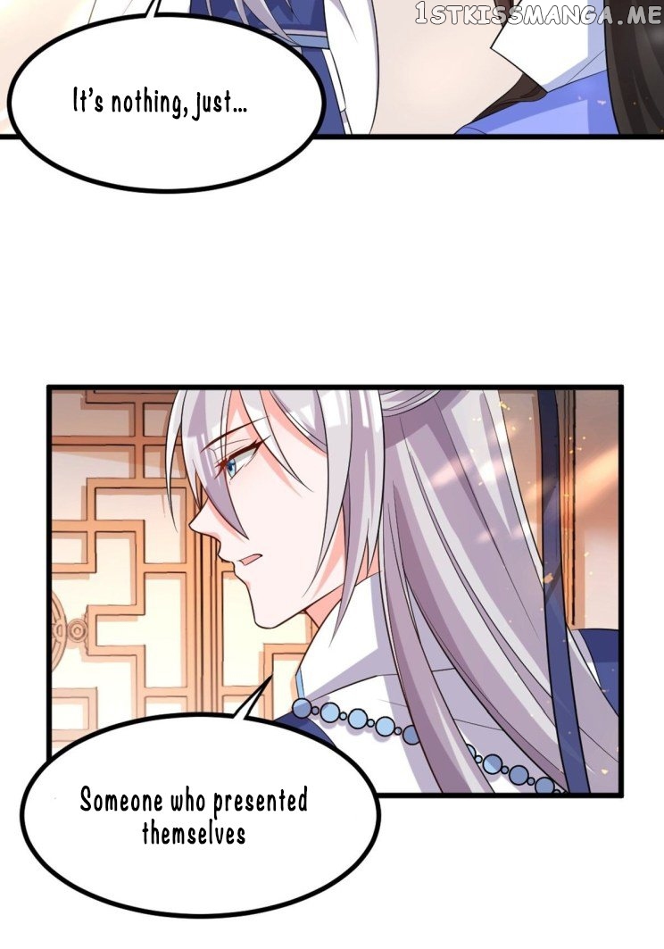 Ugly Woman’s Harem Code Chapter 216 - page 24