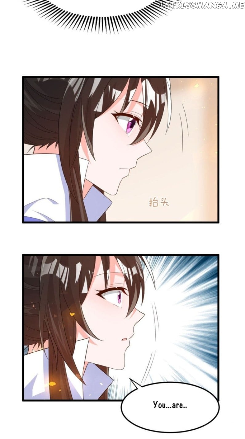Ugly Woman’s Harem Code Chapter 215.5 - page 10