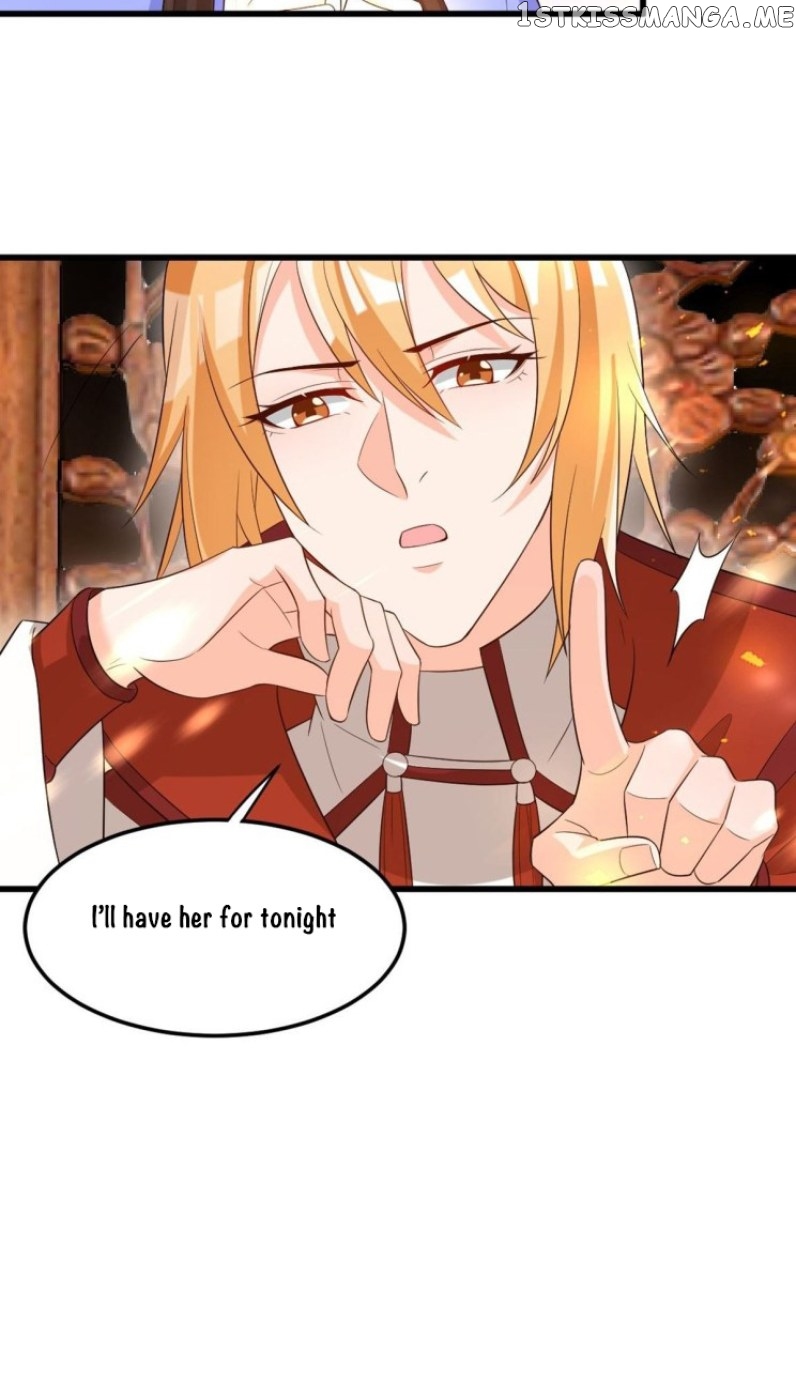Ugly Woman’s Harem Code Chapter 215.5 - page 14