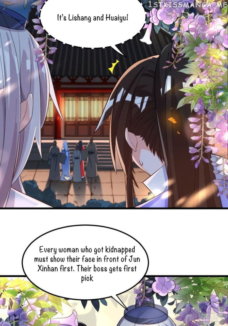 Ugly Woman’s Harem Code Chapter 215 - page 13