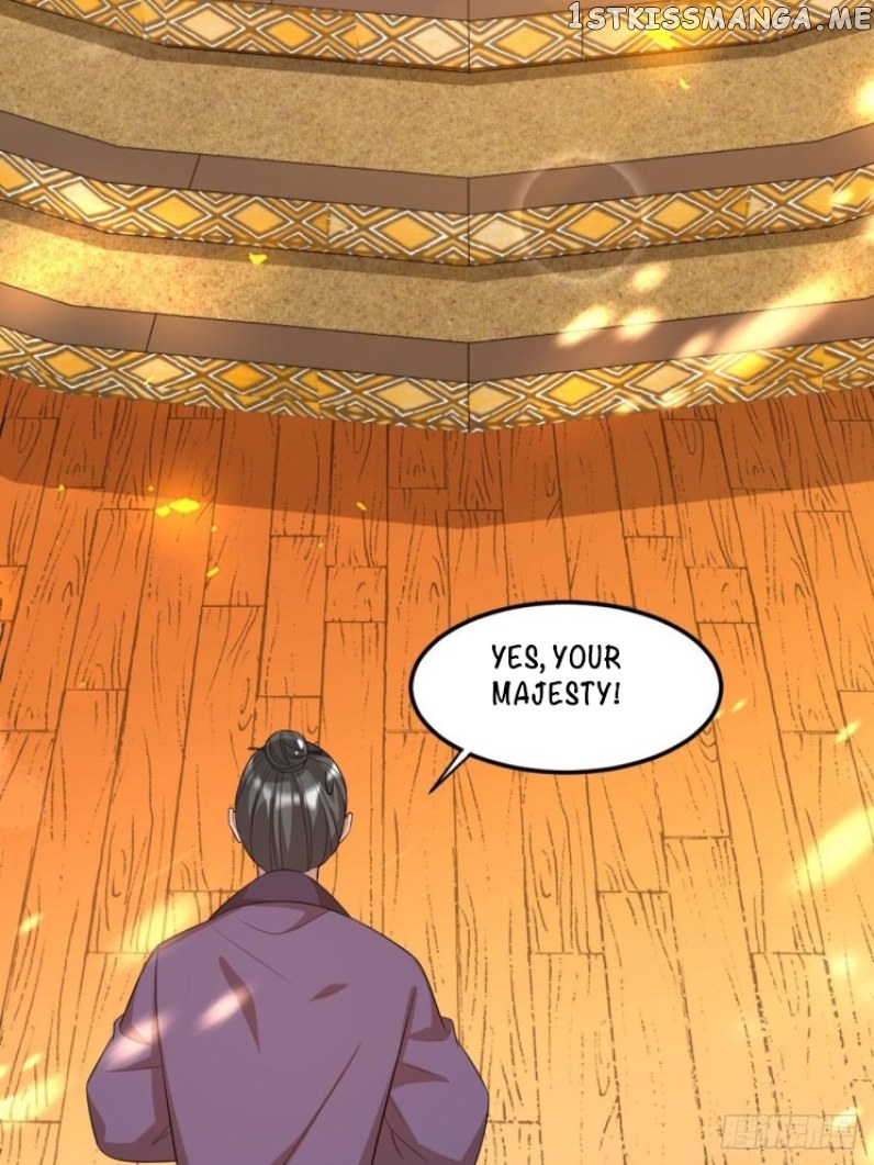 Ugly Woman’s Harem Code Chapter 215 - page 6