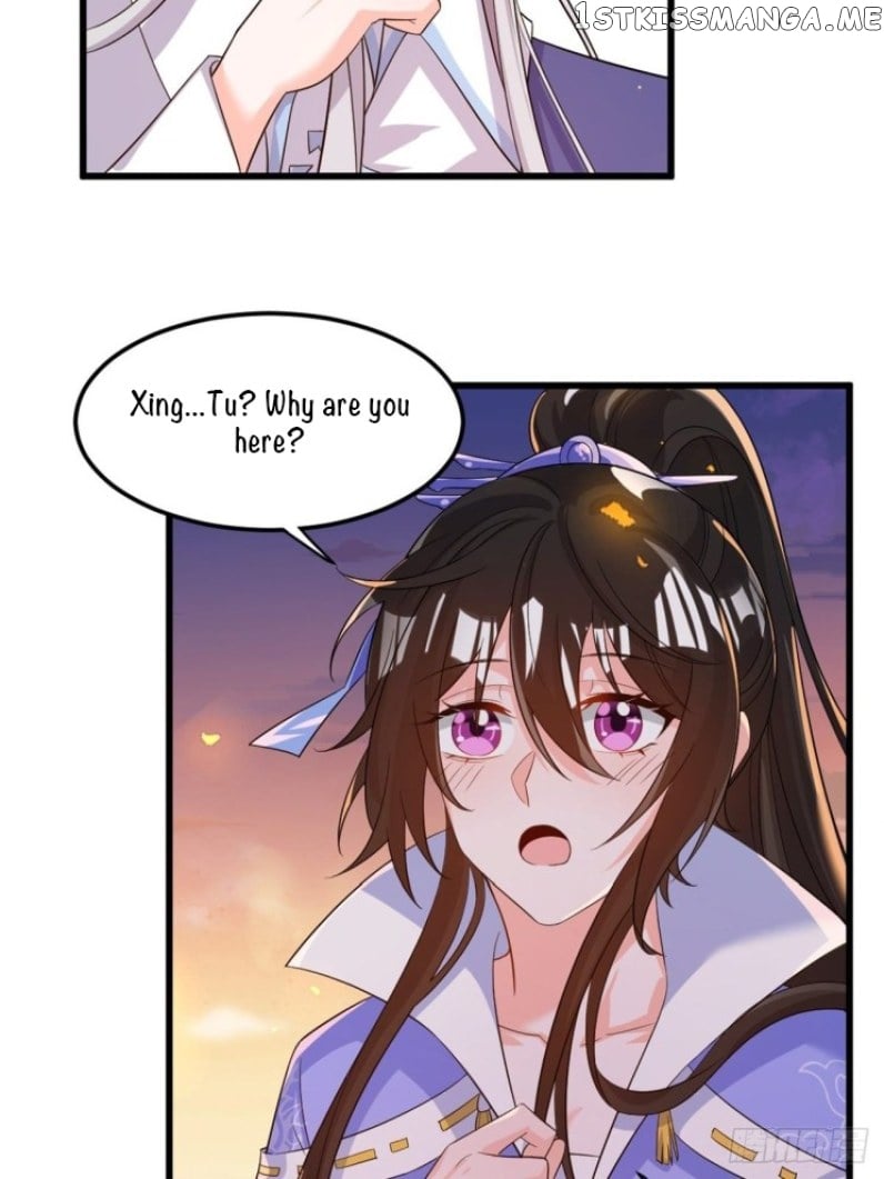 Ugly Woman’s Harem Code Chapter 214.5 - page 10
