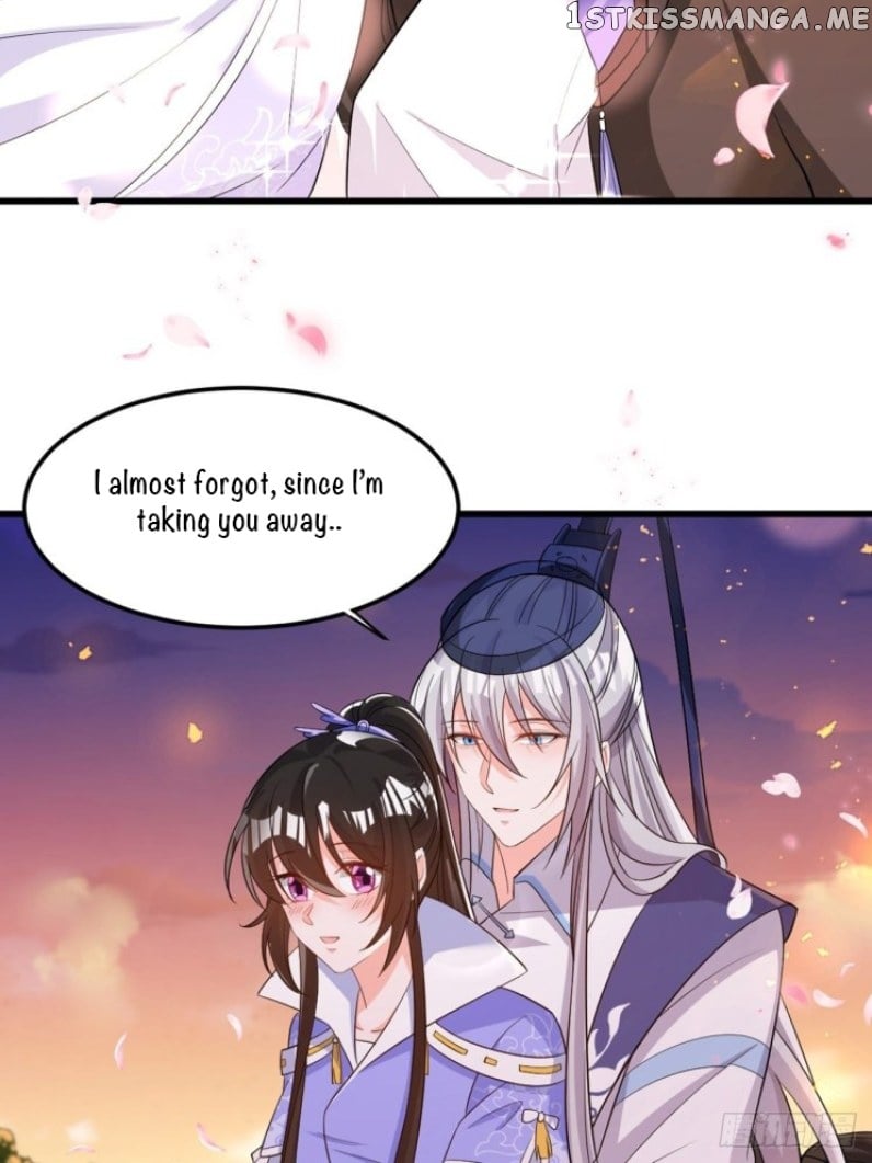 Ugly Woman’s Harem Code Chapter 214.5 - page 13