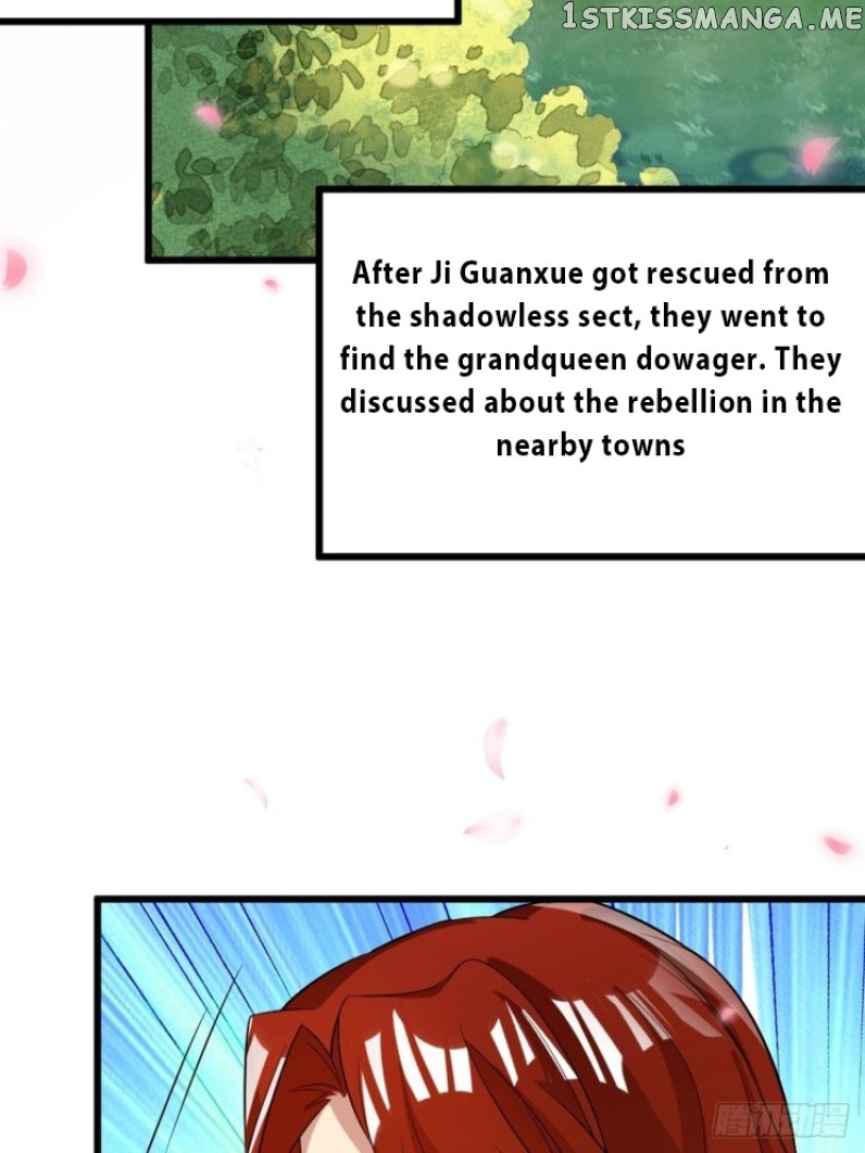 Ugly Woman’s Harem Code Chapter 213.5 - page 12