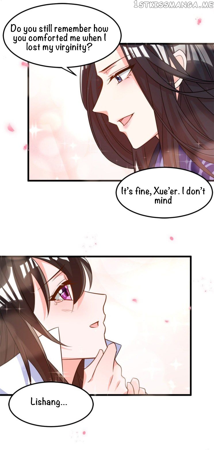 Ugly Woman’s Harem Code Chapter 212 - page 10