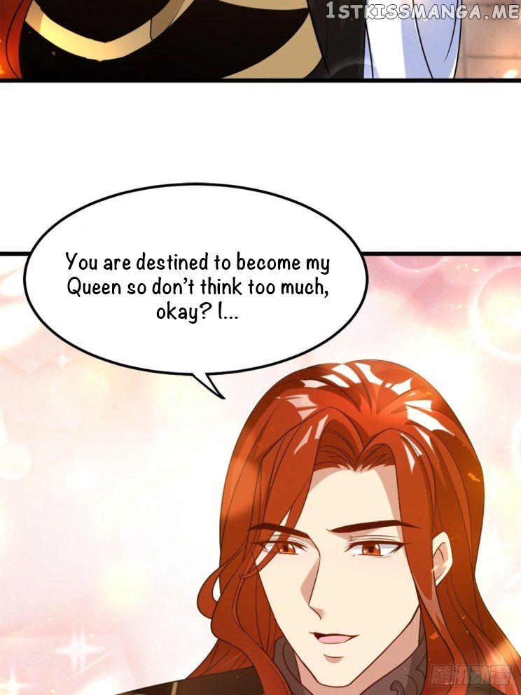 Ugly Woman’s Harem Code Chapter 212 - page 13