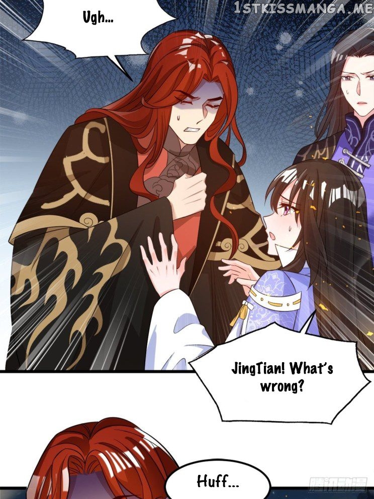 Ugly Woman’s Harem Code Chapter 212 - page 15