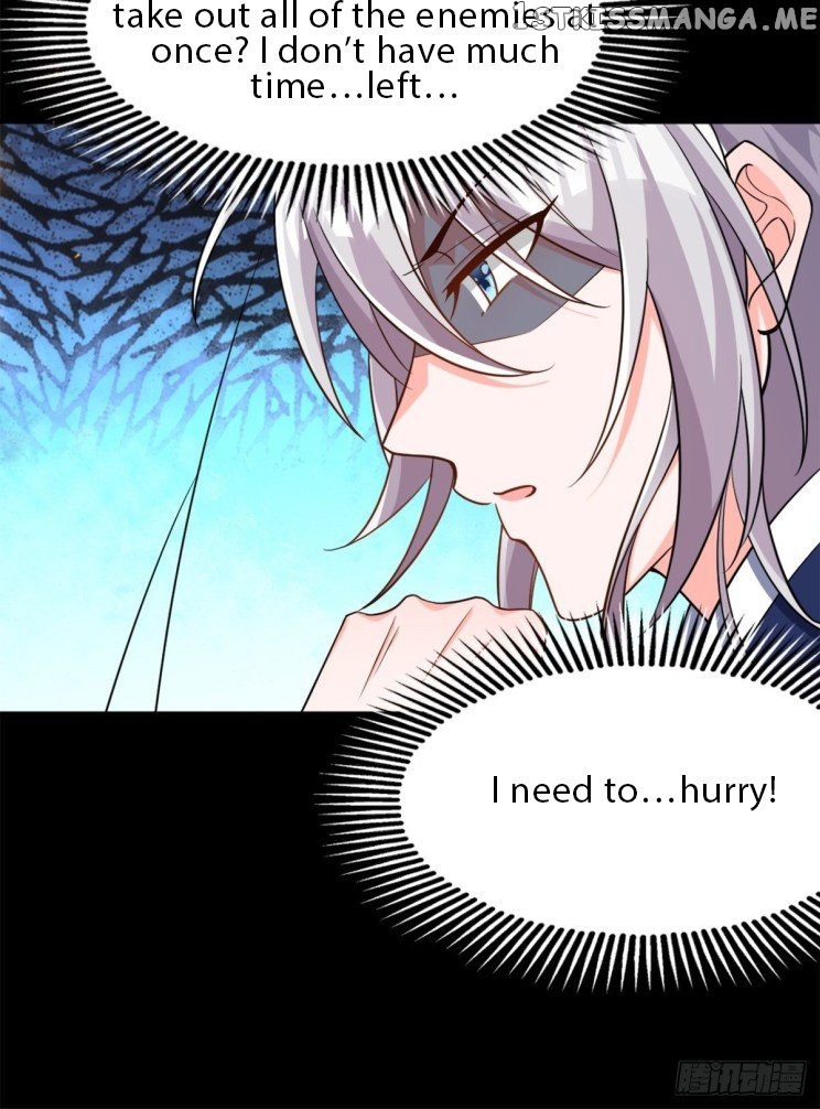 Ugly Woman’s Harem Code Chapter 211.5 - page 6