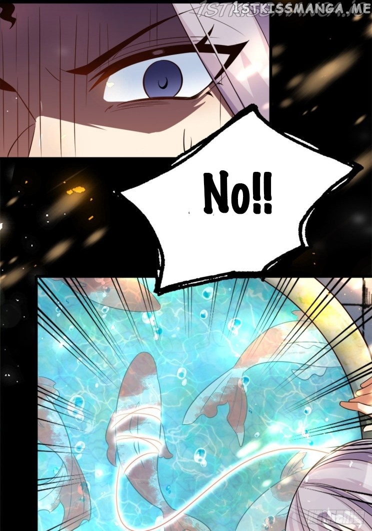 Ugly Woman’s Harem Code Chapter 210.5 - page 1